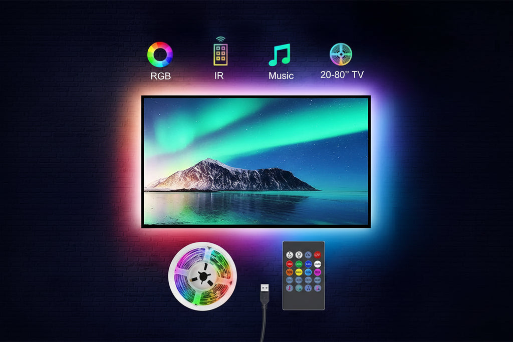TV LED Backlight