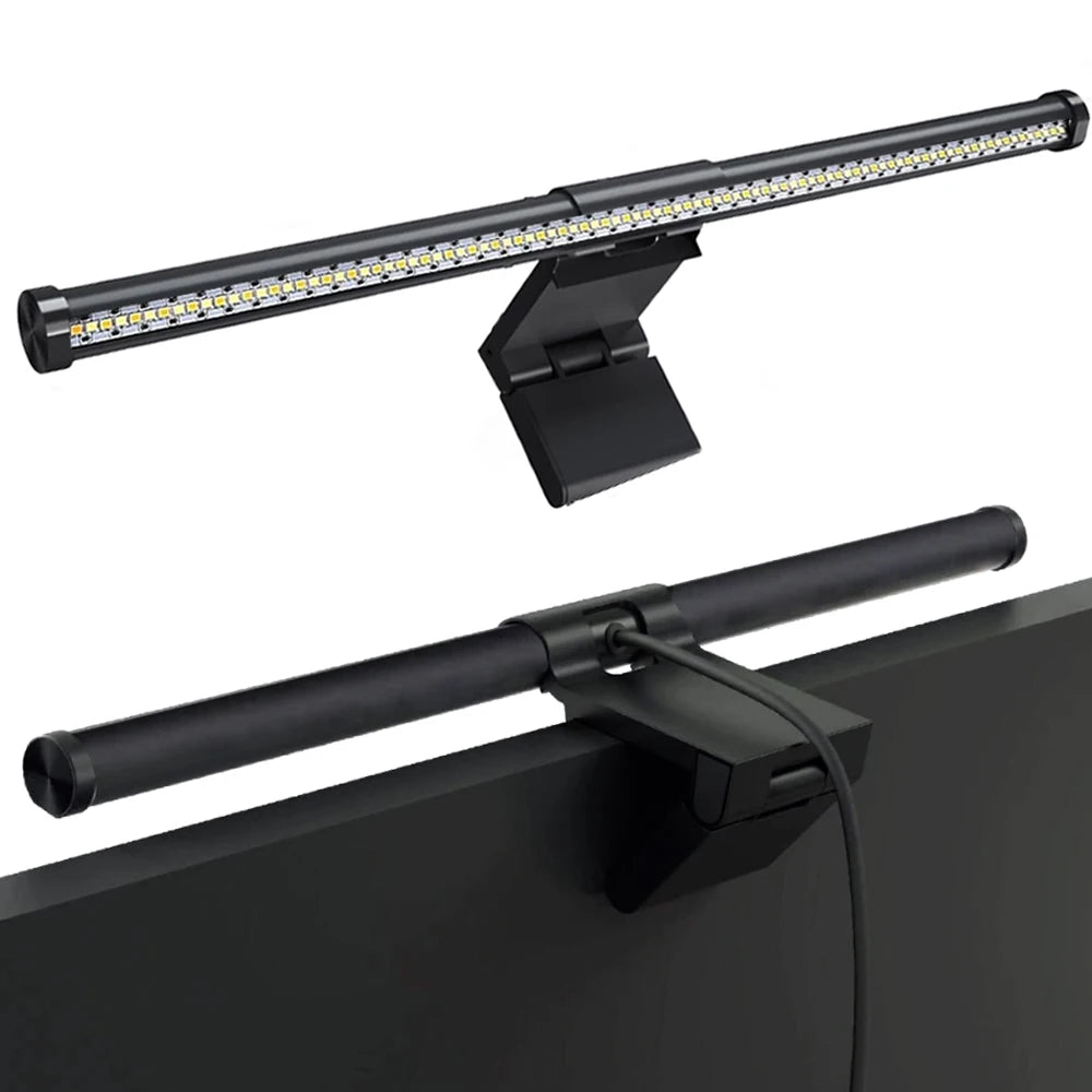 LED Monitor Light