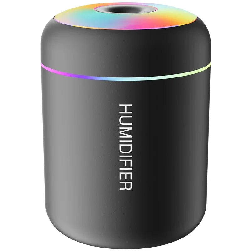 LED Air Humidifier
