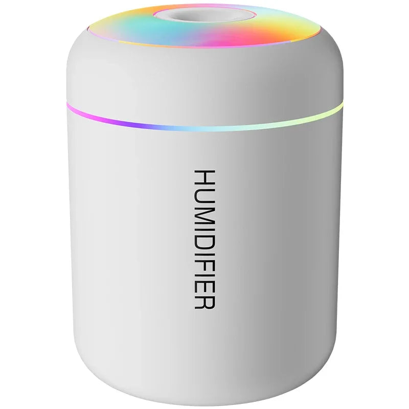 LED Air Humidifier